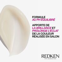 Masque cheveux colorés Mask Color Extend Magnetics