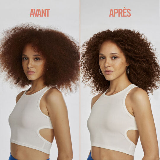 Soin boucles Uniq One Curls