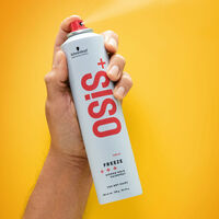 Spray fixation forte Freeze Osis+ 500 ml