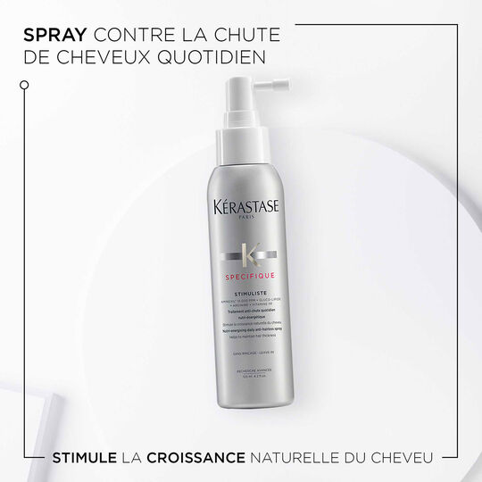 Traitement anti-chute Stimuliste Specifique