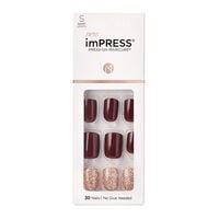 Faux ongles impress no other