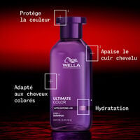 Shampooing Ultimate Color 250 ml