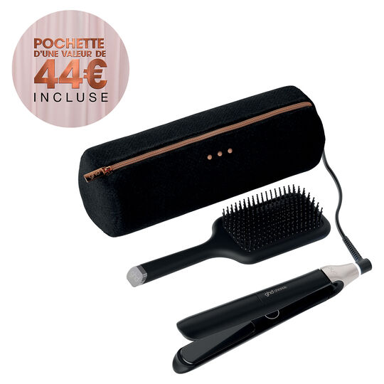 Coffret d'Exception Lisseur Chronos