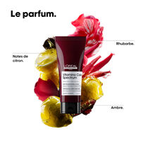 Rituel neutralisant Vitamino Color Spectrum cheveux ch&acirc;tains clairs, anti-orange