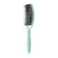 Brosse démêlante Fingerbrush Care Iconic arctic teal