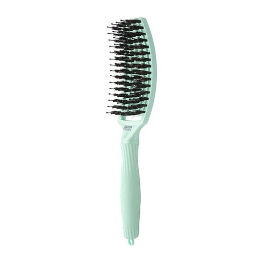 Brosse démêlante Fingerbrush Care Iconic arctic teal