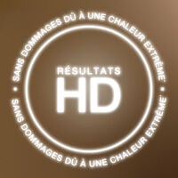 Lisseur Chronos Max blanc