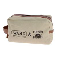 Trousse de toilette homme