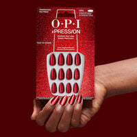 Faux ongles xpress/on undercover waitress