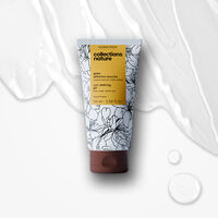 Gel&eacute;e d&eacute;finition boucles Collections Nature