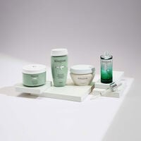 Bain Divalent Specifique