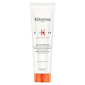 Nectar thermique Nutritive