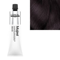 Coloration cr&egrave;me de beaut&eacute; Majirel 4.20 ch&acirc;tain violine intense