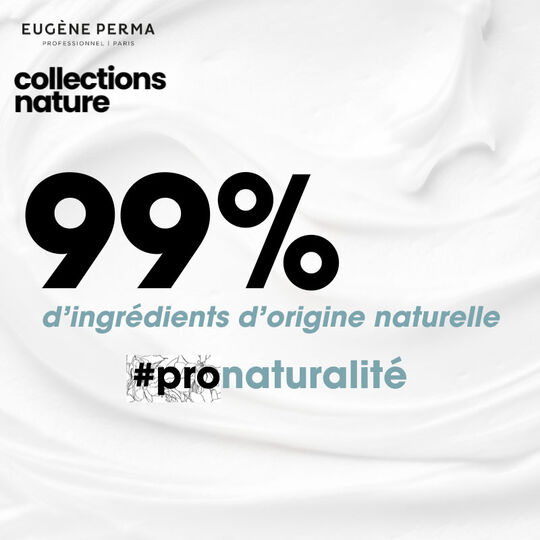 Spray hydratant quotidien thermo-protecteur Collections Nature