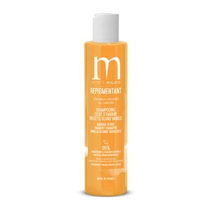 Shampooing repigmentant ocre d'havane