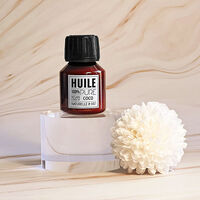 Huile pure coco Naturelle & Bio