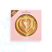 Poudre bronzante Coffee Bronzer macchiato