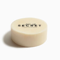 Savon visage & corps au lait de chèvre Secret Teint Précieux