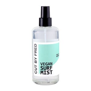 Spray texturisant &agrave; l'eau de mer Vegan Surf Mist