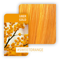 Coloration semi-permanente Color Fresh Create uber gold