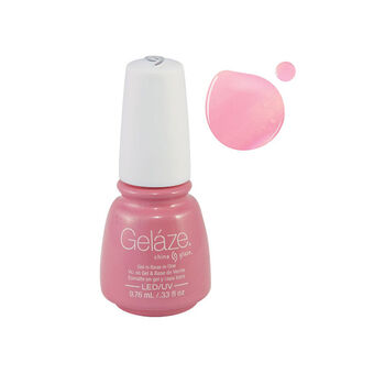 Vernis semi-permanent Gelàze Exceptionally gifted