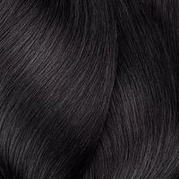 Coloration ton sur ton Dia Color 6.12 blond fonc&eacute; cendr&eacute; iris&eacute;