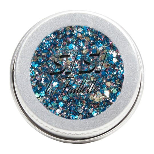 Paillettes galax Sisi
