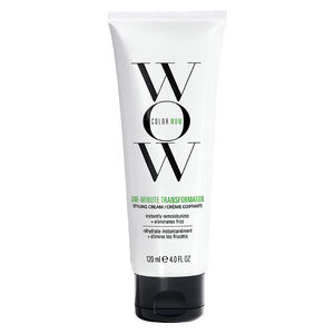 Crème coiffante One-minute Transformation