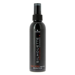 Spray extra fort Pumpspray Silhouette Super Hold spray 200ml