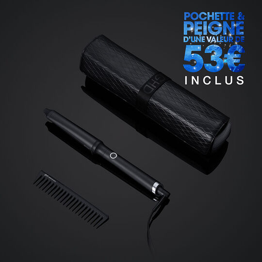 Coffret d'Exception boucleur Creative Curl Wand