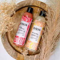 Gel&eacute;e d'hibiscus