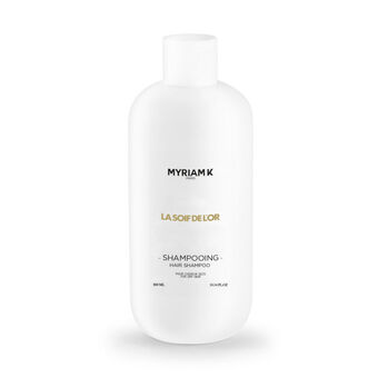 Shampooing revitalisant La Soif de L'Or 300ml
