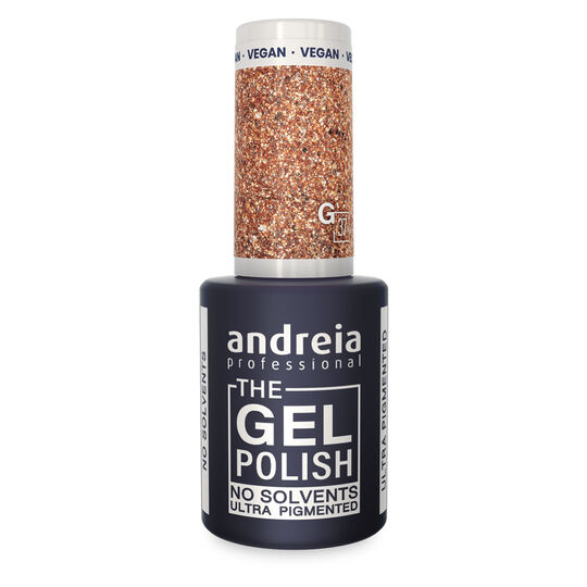 Vernis semi-permanent The Gel Polish G37