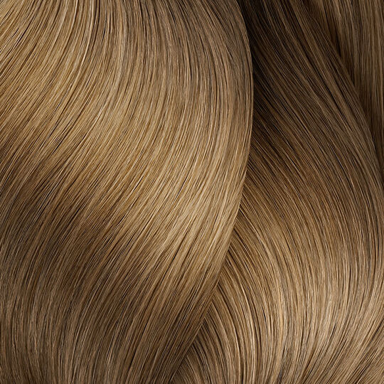Coloration sans ammoniaque Inoa 9.0 blond tr&egrave;s clair profond fondamentale