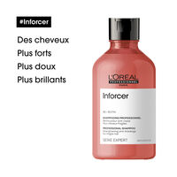 Shampooing anti-casse Inforcer 300 ml