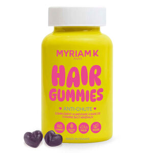 Gummies anti-chute