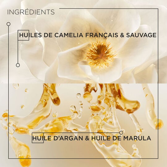 Huile originale Elixir Ultime recharge 75ml