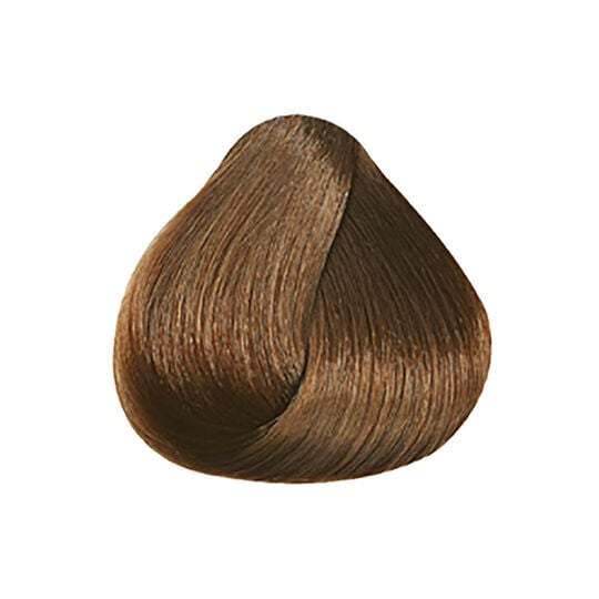 Coloration permanente The Couleur 8.74 Blond clair marron cuivr&eacute;