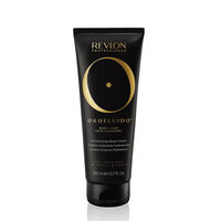 Cr&egrave;me corporelle hydratante Orofluido