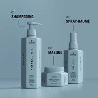 Spray-baume hydratant Fibre Clinix