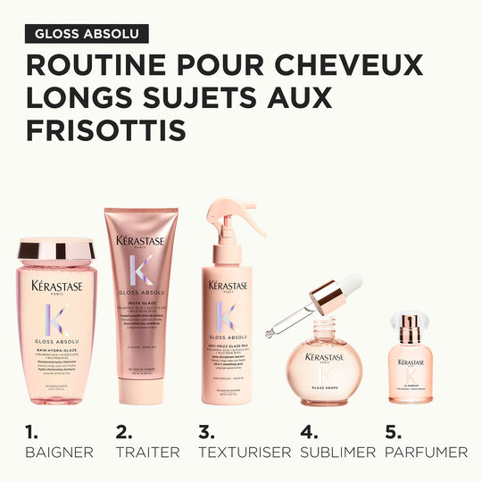 Le Parfum Gloss Absolu