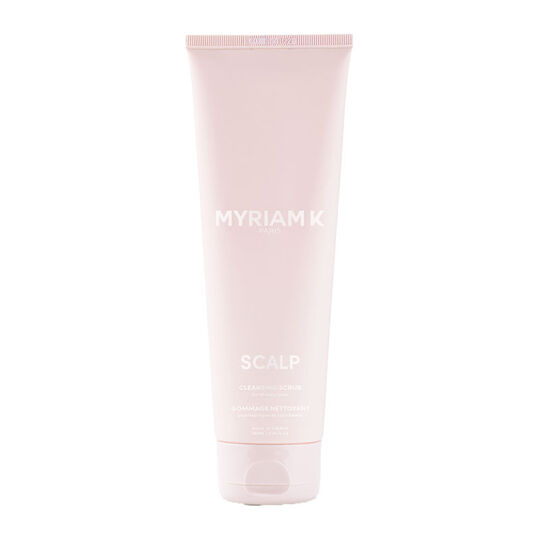 Rituel volumateur pour cheveux fins