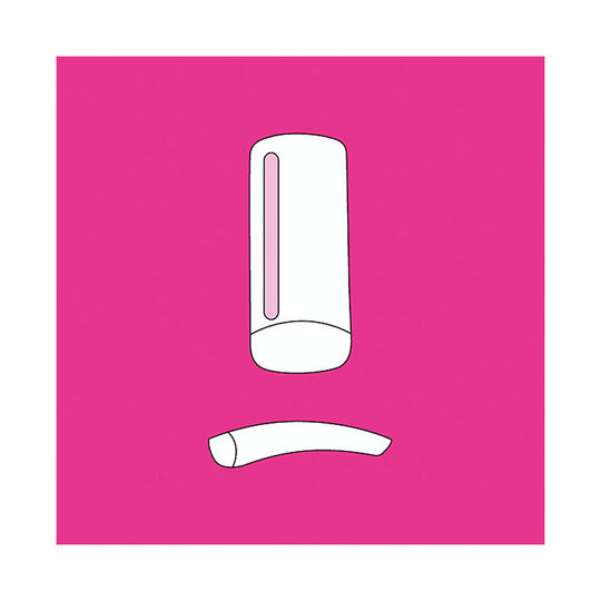 Capsules universelles carr&eacute;es N&deg;1