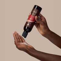 Conditionneur sans rin&ccedil;age Leave-in conditionner Classic Coconut