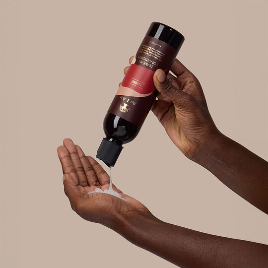 Conditionneur sans rin&ccedil;age Leave-in conditionner Classic Coconut