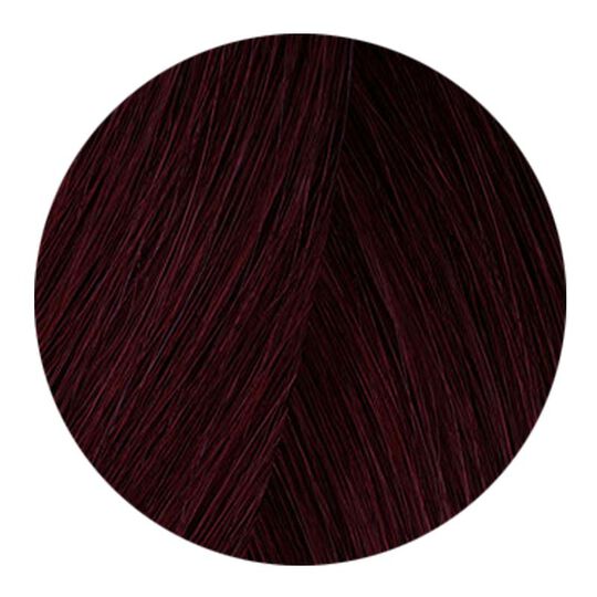 Coloration permanente Maïandra 4.6 châtain rouge