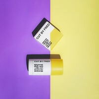 Shampooing solide Vegan Stick Detox solide 80gr