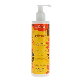 Soin sans rinçage Leave-in Actiforce