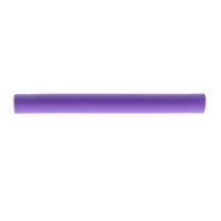 Bigoudis flexibles rollers lot de 10 20mm