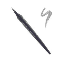 Eyeliner ultra mat longue tenue gris